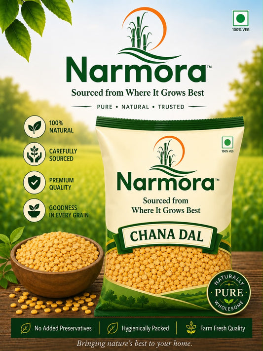 Chana Dal | 500g