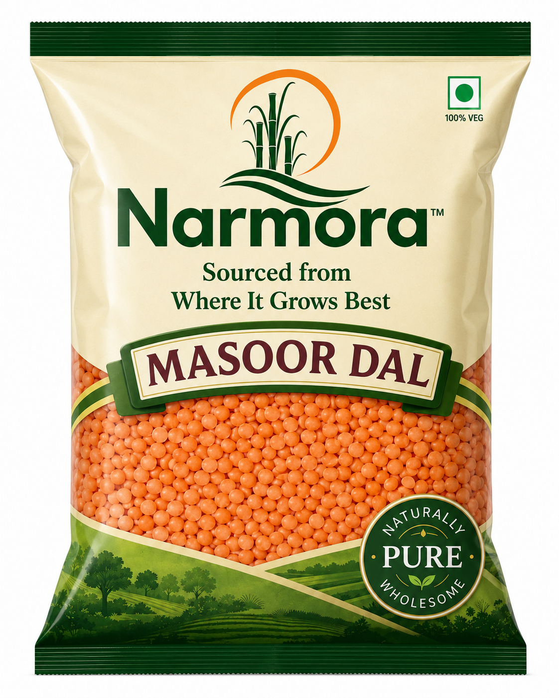 Masoor Dal