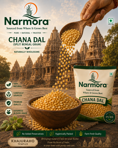 Chana Dal | 500g