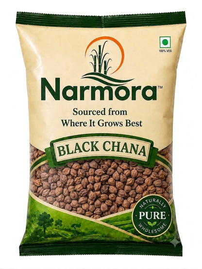 Black Chana