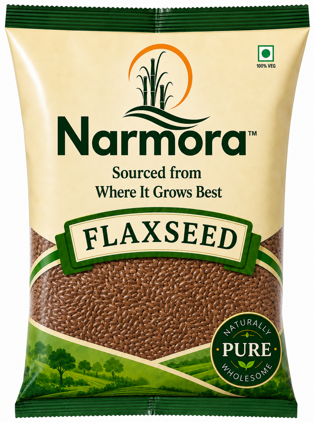 Flax Seed