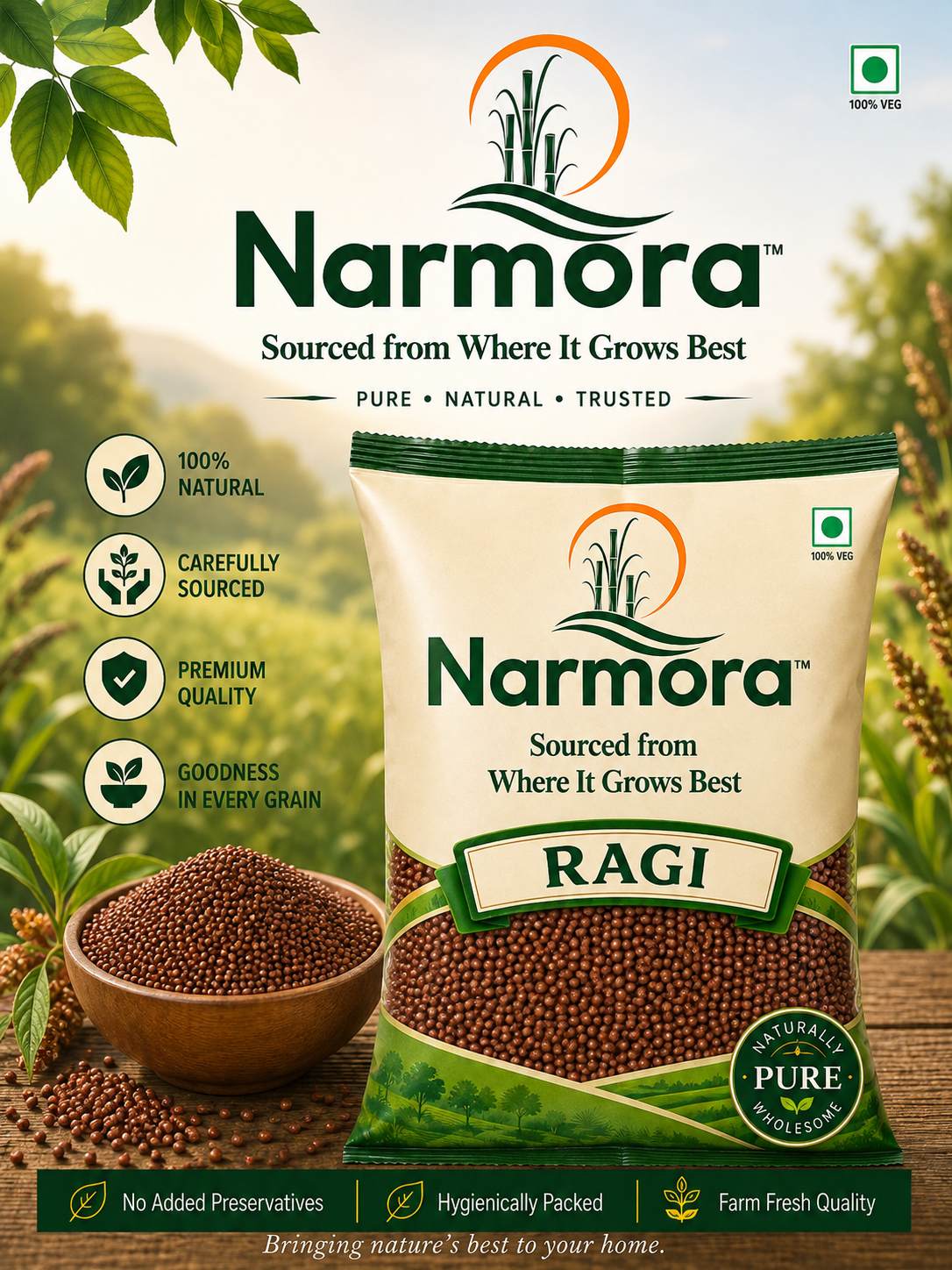 Ragi