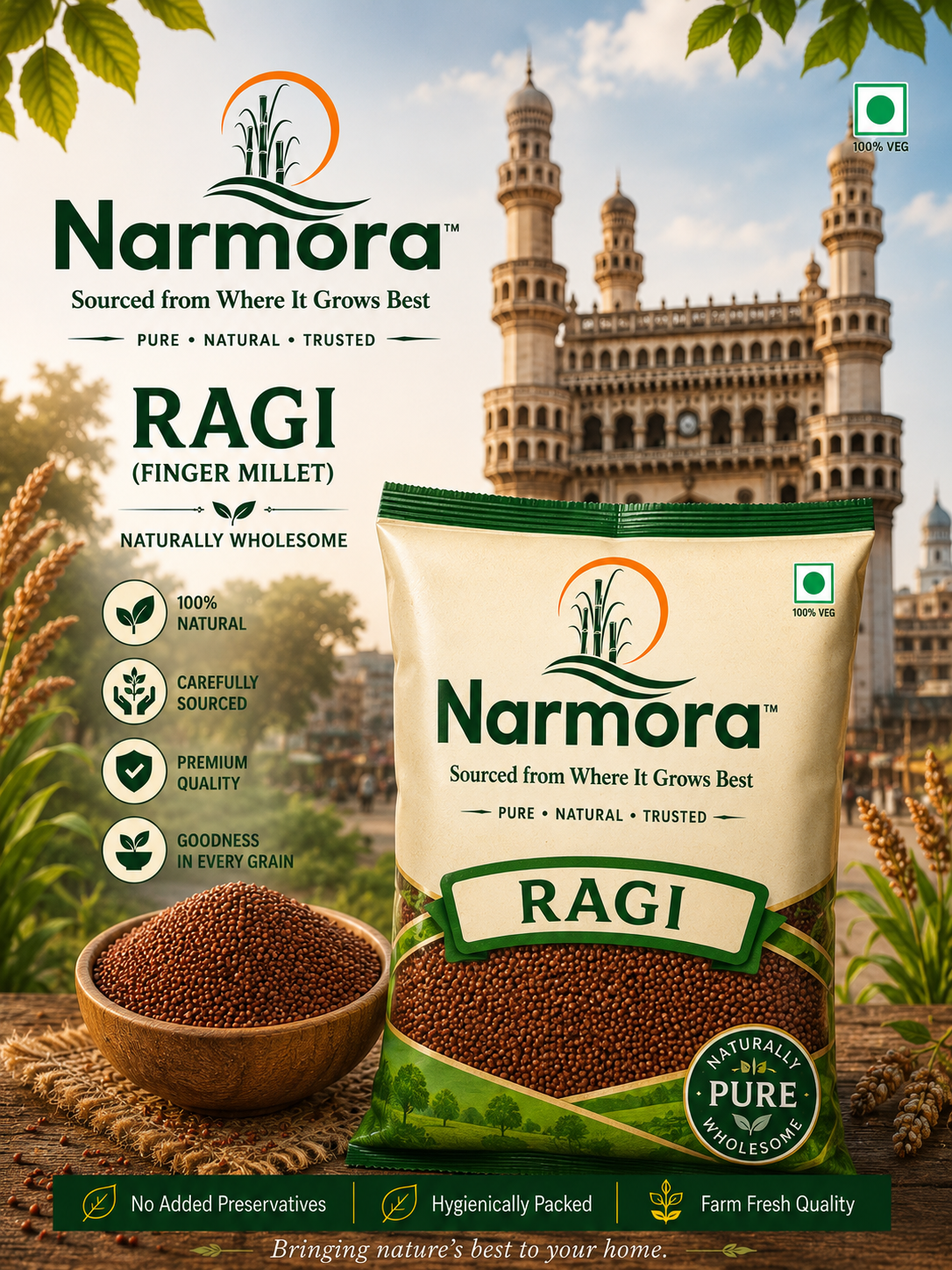 Ragi