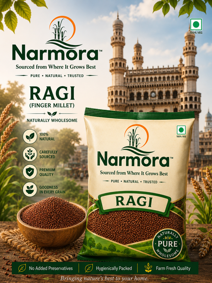 Ragi
