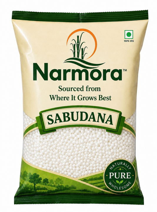 Sabudana
