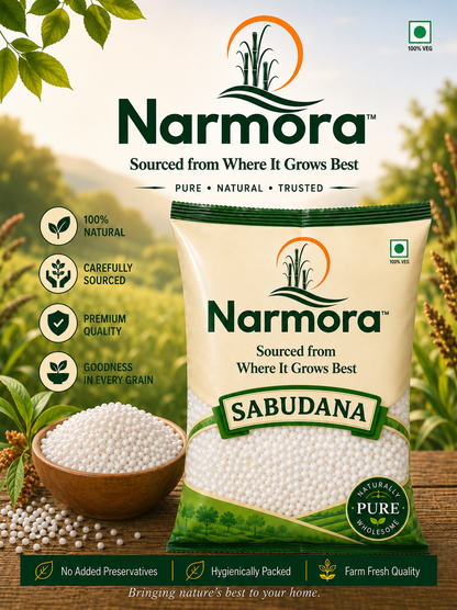 Sabudana