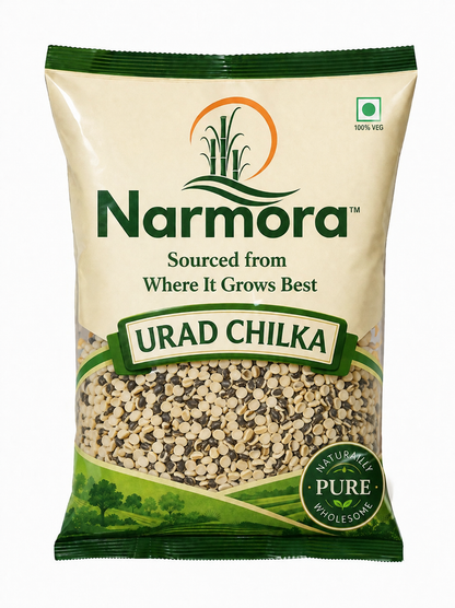 Urad Chilka |500gm