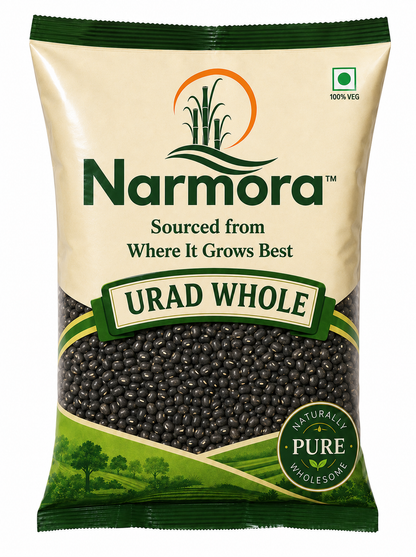 Urad Dal Whole